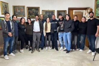 Servizio Civile Campora