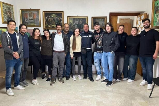 Servizio Civile Campora