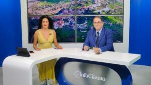 City live rutino