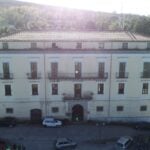 Comunità Montana Alento - Monte Stella