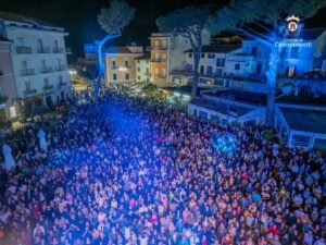 Concerto Castellabate