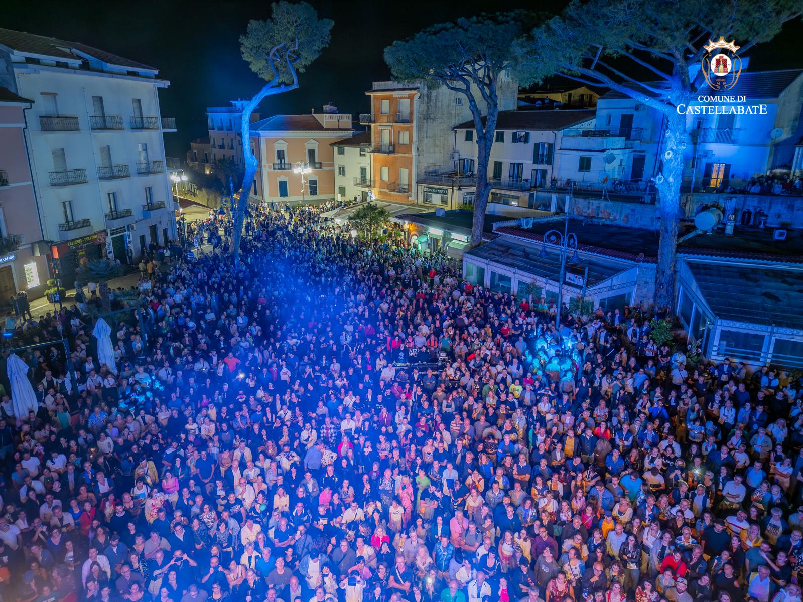 Concerto Castellabate