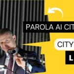 Dario Trivelli City Live