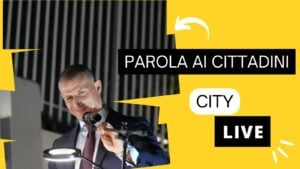 Dario Trivelli City Live