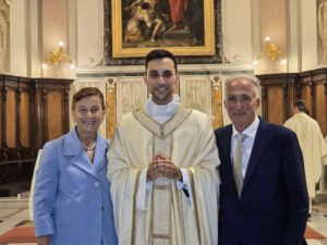 Don Mario Felicella