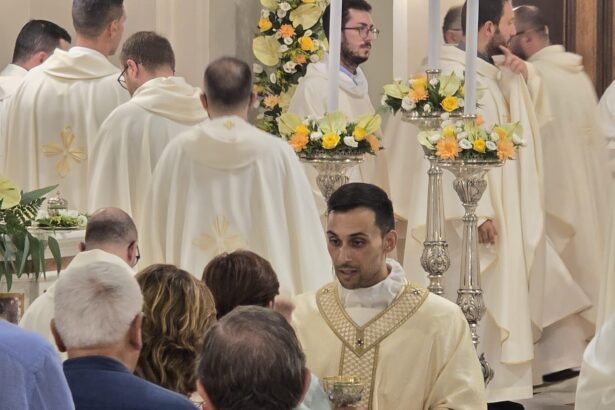 Don Mario Felicella