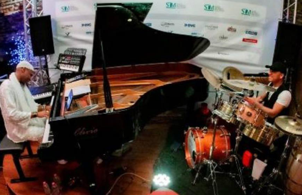 Ispani Jazz Festival