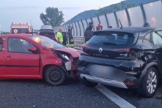 Incidente A2