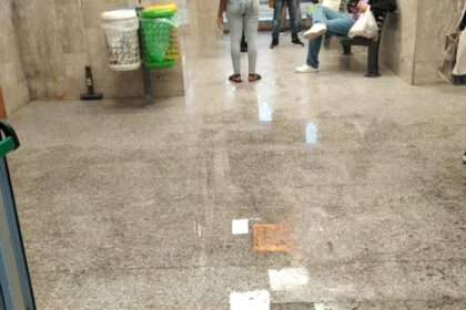 Maltempo Eboli