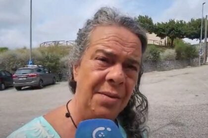 Maria De Biase