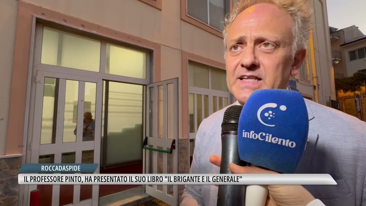Roccadaspide, 