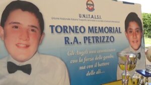 Memorial Petrizzo