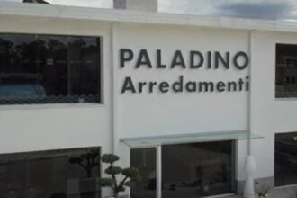 Paladino arredamenti