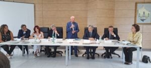 Presentazione cammini