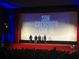 Presentazione US Agropoli 2024/2025