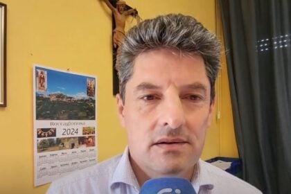 Roberto Cavalieri