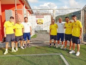 Scuola Calcio Vincenzo Margiotta