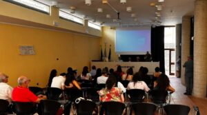 Sanza, summer school