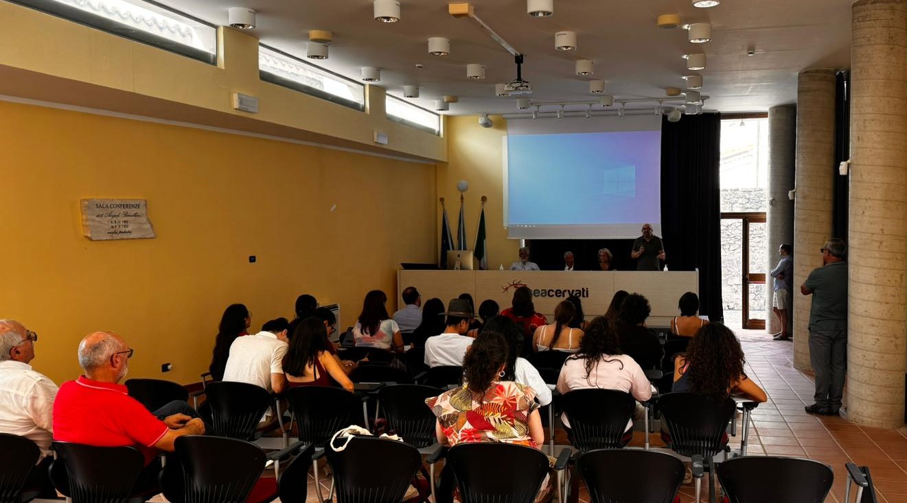 Sanza, summer school
