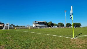 Terracina stadio