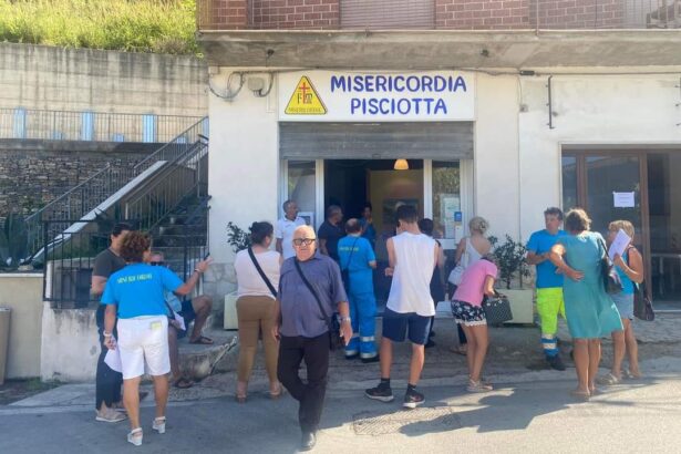 Visite gratuite Pisciotta