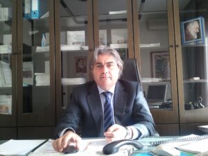 Angelo Maria Carrozza