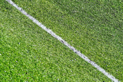 Campo calcio