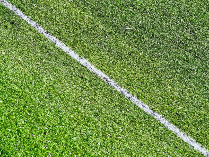 Campo calcio