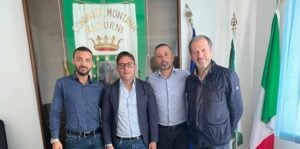 Comunità Montana Alburni
