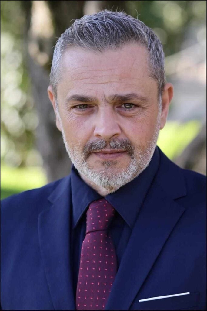 Cosimo Pepe