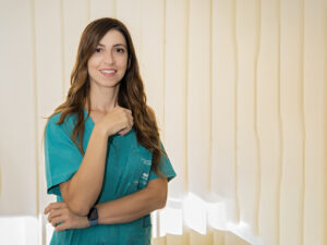 Eliana Oricchio