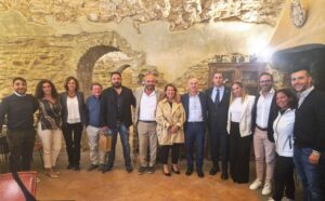 Fam Trip Agropoli
