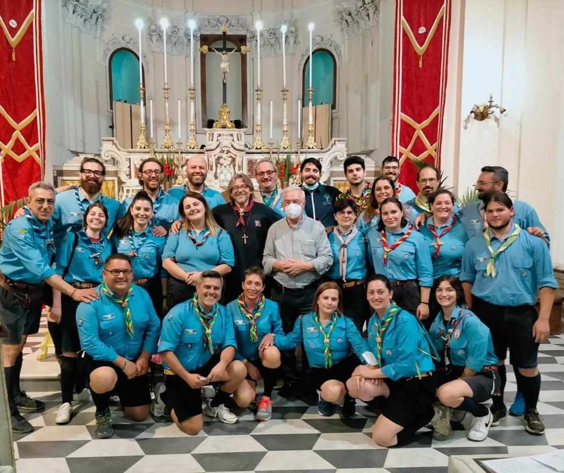 Gruppo Scout Roccadaspide