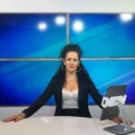 Maria Emilia Cobucci, Tg