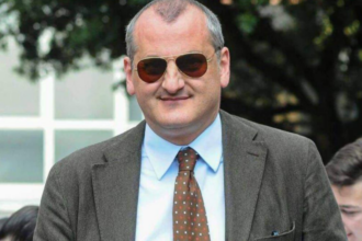 Massimo Cariello