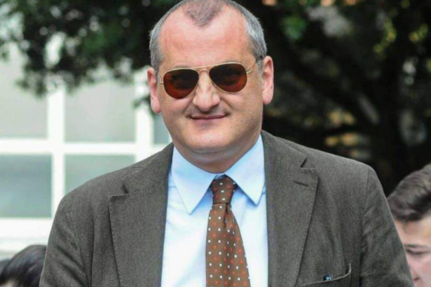 Massimo Cariello