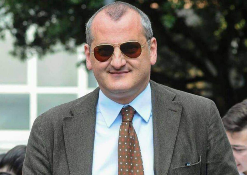 Massimo Cariello