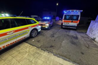 Omicidio mercato ittico