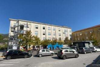 Ospedale di Eboli