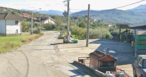 Roccadaspide, zona Carretiello