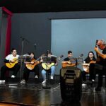 Serre, scuola civica di musica