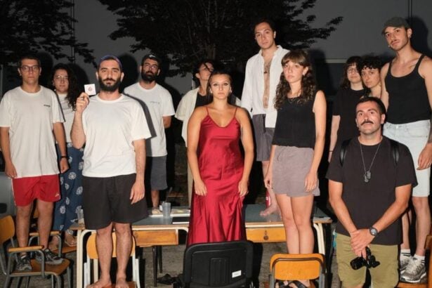 Sala Consilina, associazione Amico Fritz