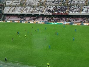 Salernitana Arechi