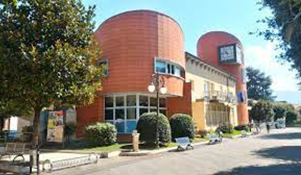 Sant'Arsenio, municipio