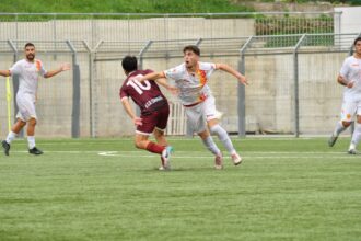 Santa Maria - Calpazio