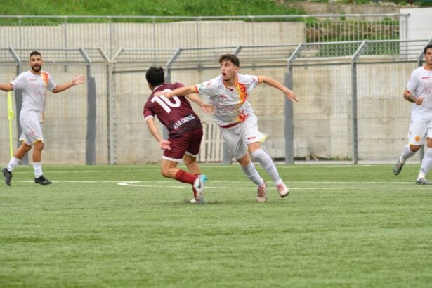 Santa Maria - Calpazio