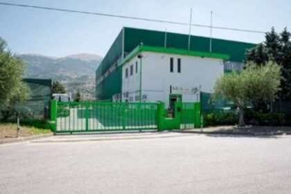 Sra di Polla