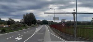 Strade provinciali