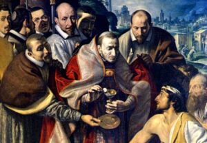 Carlo Borromeo
