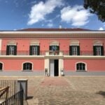 Villa Matarazzo